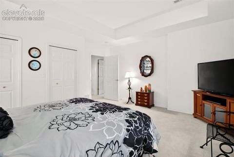 Tiny photo for 2745 Brogans Bluff Drive, Colorado Springs, CO 80919 (MLS # 3659104)