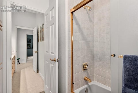 Tiny photo for 2745 Brogans Bluff Drive, Colorado Springs, CO 80919 (MLS # 3659104)