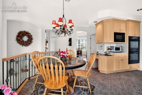 Tiny photo for 2745 Brogans Bluff Drive, Colorado Springs, CO 80919 (MLS # 3659104)