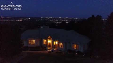 Tiny photo for 2745 Brogans Bluff Drive, Colorado Springs, CO 80919 (MLS # 3659104)