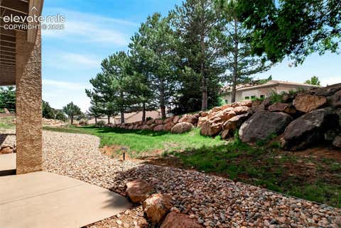 Tiny photo for 2745 Brogans Bluff Drive, Colorado Springs, CO 80919 (MLS # 3659104)