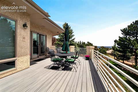 Tiny photo for 2745 Brogans Bluff Drive, Colorado Springs, CO 80919 (MLS # 3659104)