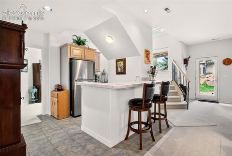 Tiny photo for 2745 Brogans Bluff Drive, Colorado Springs, CO 80919 (MLS # 3659104)