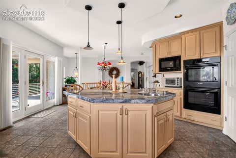 Tiny photo for 2745 Brogans Bluff Drive, Colorado Springs, CO 80919 (MLS # 3659104)