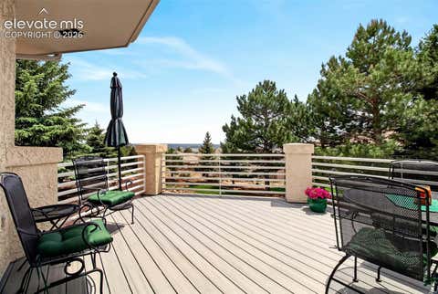 Tiny photo for 2745 Brogans Bluff Drive, Colorado Springs, CO 80919 (MLS # 3659104)