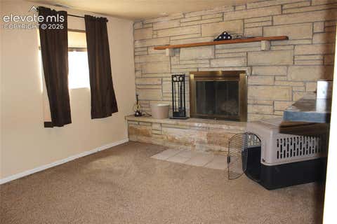 Tiny photo for 7365 Sullivan Circle, Colorado Springs, CO 80911 (MLS # 3223217)
