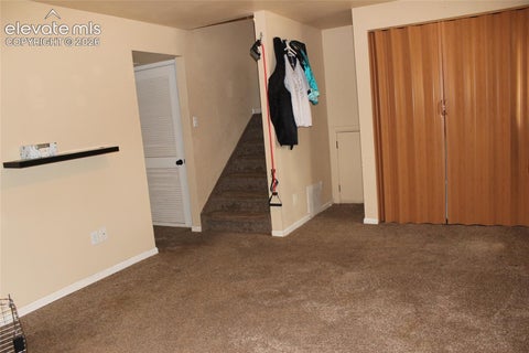 Tiny photo for 7365 Sullivan Circle, Colorado Springs, CO 80911 (MLS # 3223217)