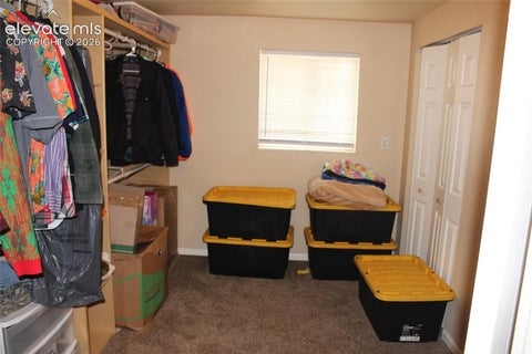 Tiny photo for 7365 Sullivan Circle, Colorado Springs, CO 80911 (MLS # 3223217)