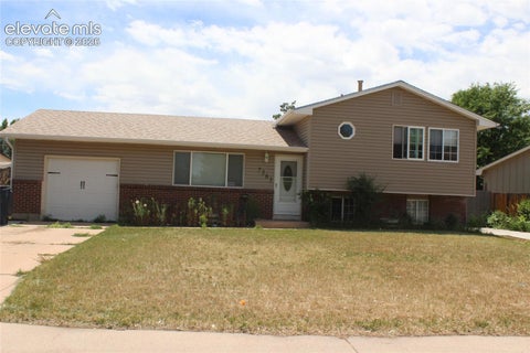Photo of 7365 Sullivan Circle, Colorado Springs, CO 80911 (MLS # 3223217)