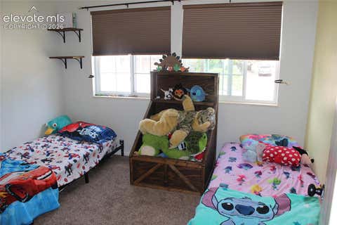 Tiny photo for 7365 Sullivan Circle, Colorado Springs, CO 80911 (MLS # 3223217)