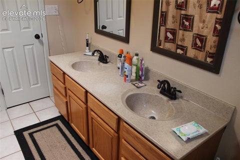 Tiny photo for 7365 Sullivan Circle, Colorado Springs, CO 80911 (MLS # 3223217)