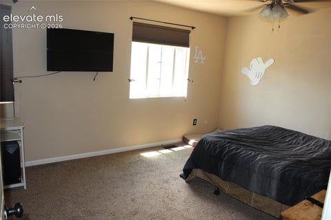 Tiny photo for 7365 Sullivan Circle, Colorado Springs, CO 80911 (MLS # 3223217)