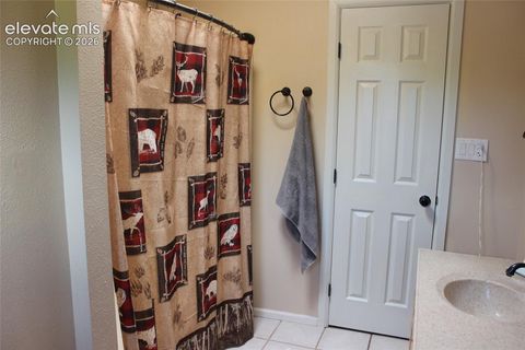 Tiny photo for 7365 Sullivan Circle, Colorado Springs, CO 80911 (MLS # 3223217)