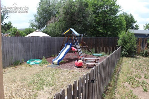 Tiny photo for 7365 Sullivan Circle, Colorado Springs, CO 80911 (MLS # 3223217)