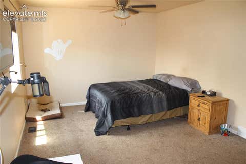 Tiny photo for 7365 Sullivan Circle, Colorado Springs, CO 80911 (MLS # 3223217)