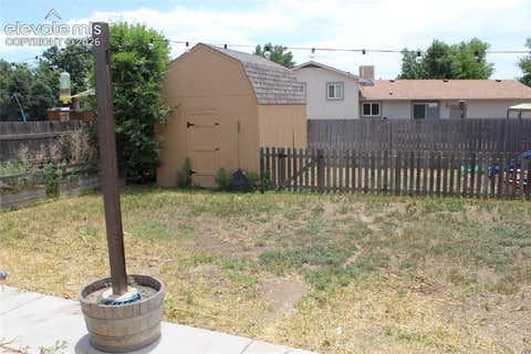 Tiny photo for 7365 Sullivan Circle, Colorado Springs, CO 80911 (MLS # 3223217)