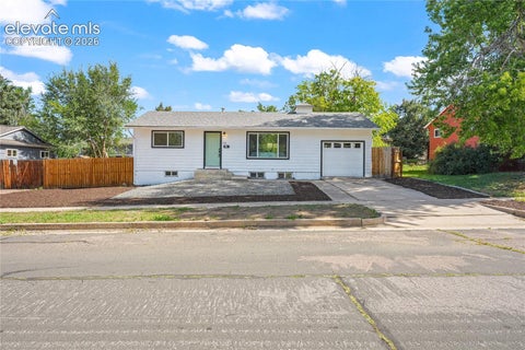 Photo of 1425 Northview Drive, Colorado Springs, CO 80909 (MLS # 4367285)