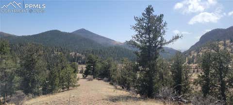 Photo of 191 Portland Drive, Cripple Creek, CO 80813 (MLS # 2414093)