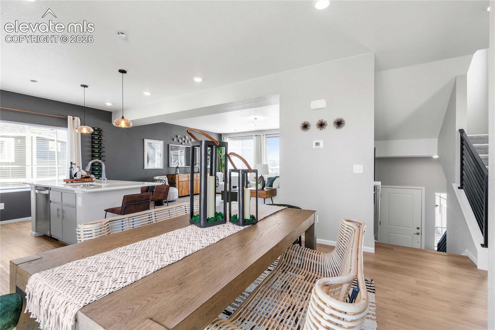 9343 Twin Sisters Drive