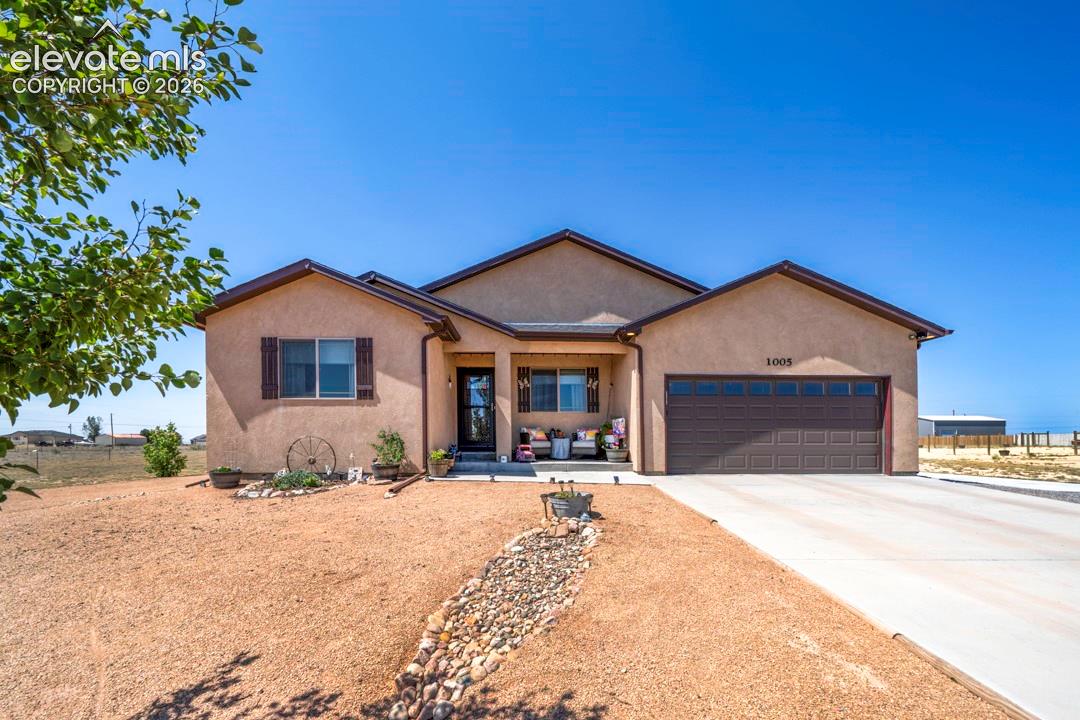 1005 N Kirkwood Drive