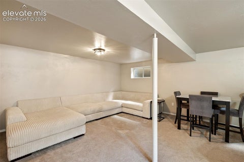 Tiny photo for 5221 Smokehouse Lane, Colorado Springs, CO 80917 (MLS # 3776328)