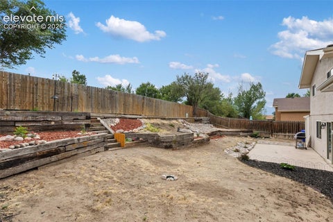 Tiny photo for 5221 Smokehouse Lane, Colorado Springs, CO 80917 (MLS # 3776328)