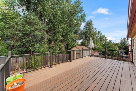 Tiny photo for 1435 Peterson Road, Colorado Springs, CO 80915 (MLS # 2312413)