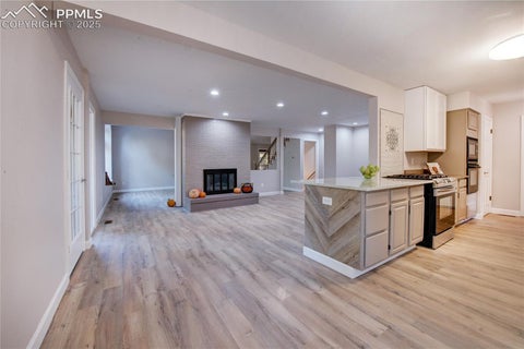 Tiny photo for 141 Miramar Drive, Colorado Springs, CO 80906 (MLS # 2631432)