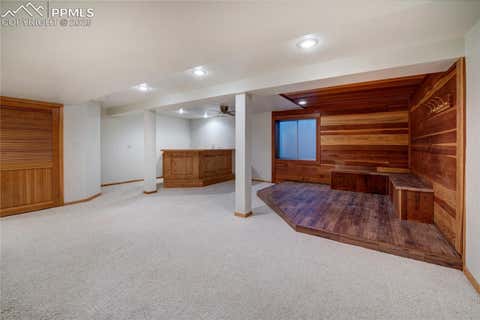 Tiny photo for 141 Miramar Drive, Colorado Springs, CO 80906 (MLS # 2631432)