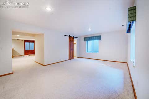 Tiny photo for 141 Miramar Drive, Colorado Springs, CO 80906 (MLS # 2631432)