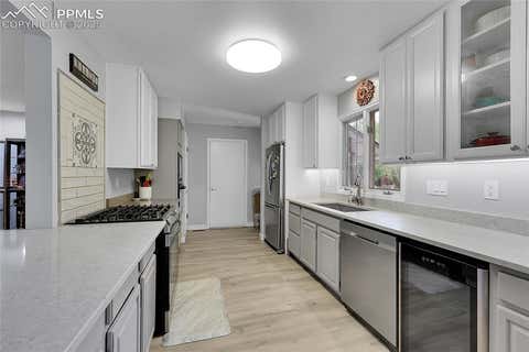 Tiny photo for 141 Miramar Drive, Colorado Springs, CO 80906 (MLS # 2631432)