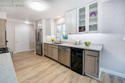 Tiny photo for 141 Miramar Drive, Colorado Springs, CO 80906 (MLS # 2631432)