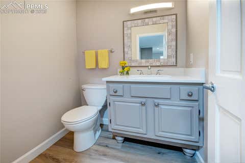 Tiny photo for 141 Miramar Drive, Colorado Springs, CO 80906 (MLS # 2631432)