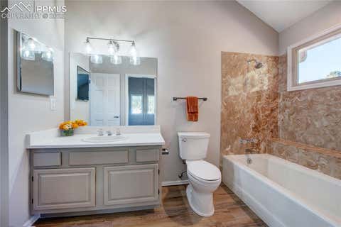 Tiny photo for 141 Miramar Drive, Colorado Springs, CO 80906 (MLS # 2631432)
