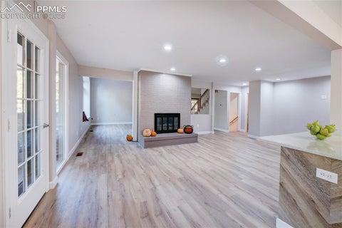 Tiny photo for 141 Miramar Drive, Colorado Springs, CO 80906 (MLS # 2631432)