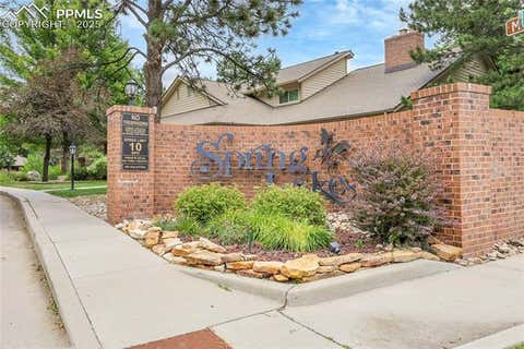 Tiny photo for 141 Miramar Drive, Colorado Springs, CO 80906 (MLS # 2631432)