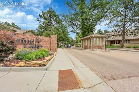 Tiny photo for 141 Miramar Drive, Colorado Springs, CO 80906 (MLS # 2631432)