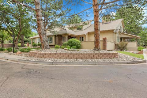 Tiny photo for 141 Miramar Drive, Colorado Springs, CO 80906 (MLS # 2631432)