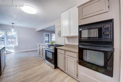 Tiny photo for 141 Miramar Drive, Colorado Springs, CO 80906 (MLS # 2631432)