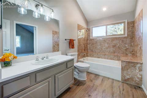 Tiny photo for 141 Miramar Drive, Colorado Springs, CO 80906 (MLS # 2631432)