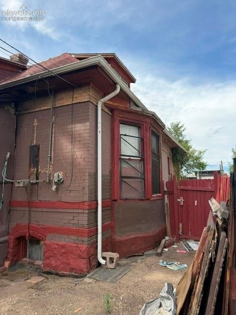 522 W 7th Street