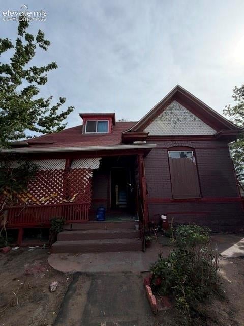 522 W 7th Street