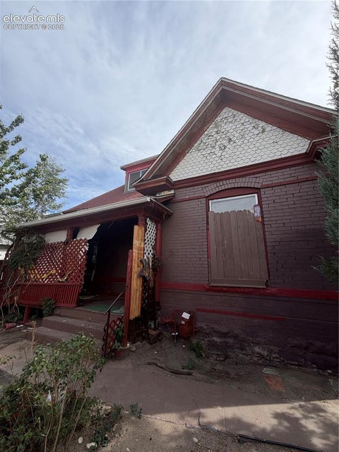 Photo of 522 W 7th Street, Pueblo, CO 81003 (MLS # 6054269)