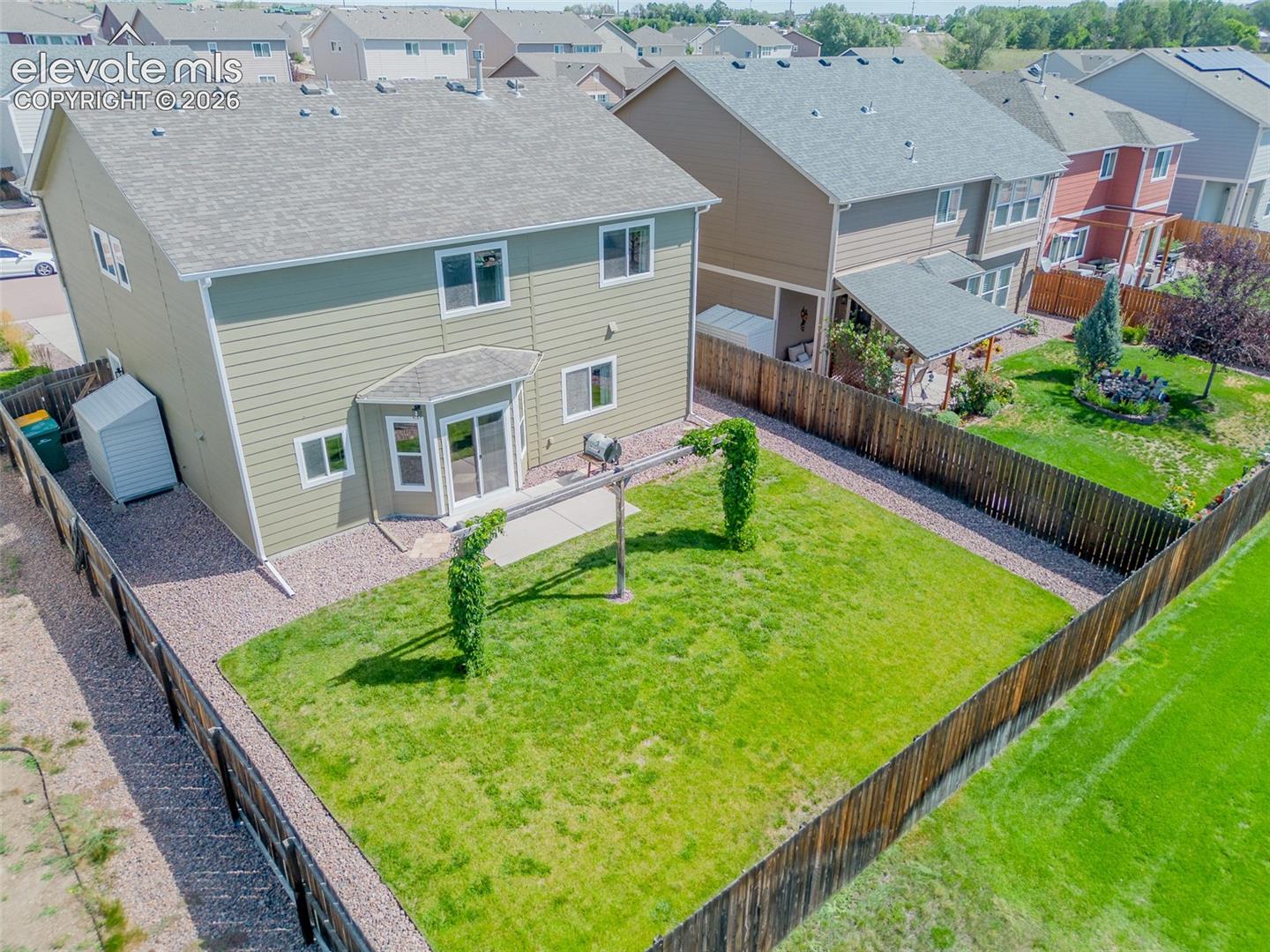 7247 Cat Tail Creek Drive