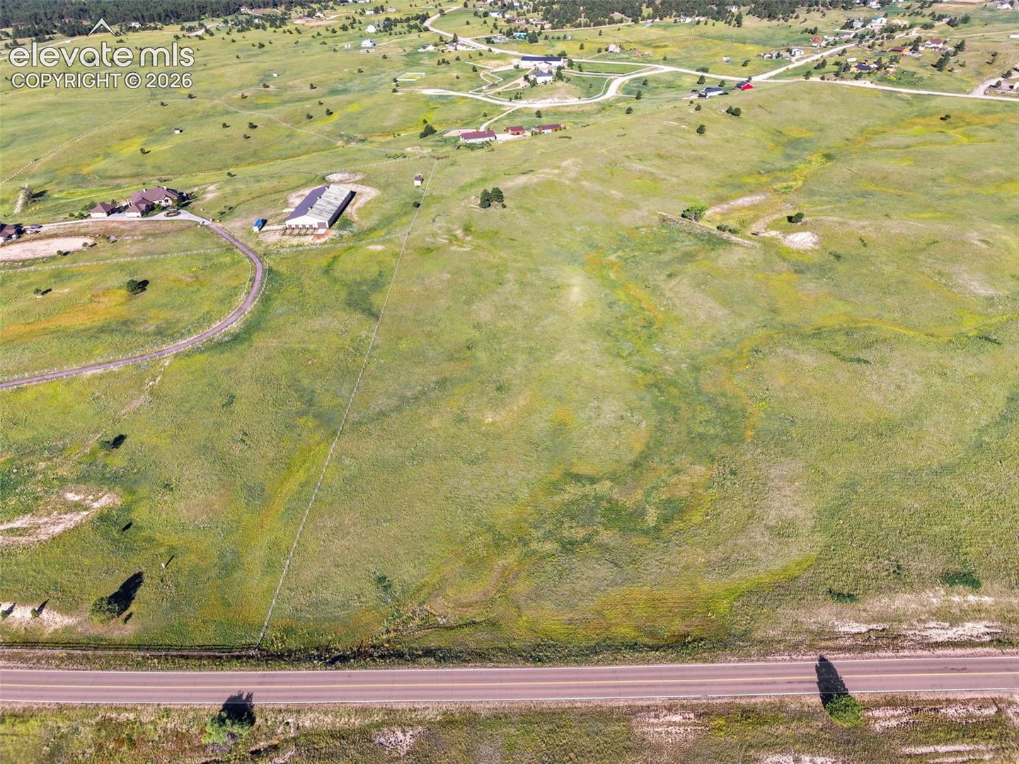 TBD Eastonville Road
