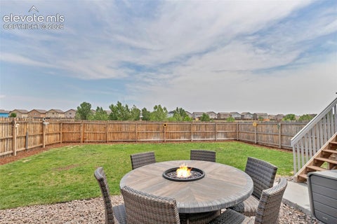 Tiny photo for 6103 Cider Mill Place, Colorado Springs, CO 80925 (MLS # 3801797)