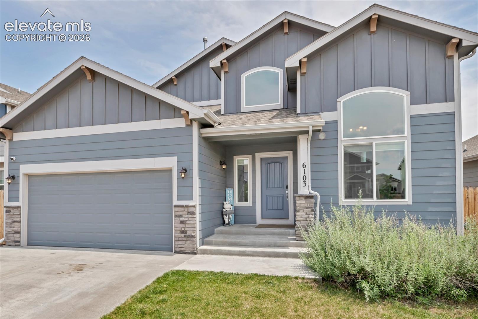 6103 Cider Mill Place