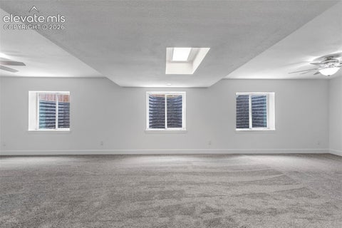 Tiny photo for 6103 Cider Mill Place, Colorado Springs, CO 80925 (MLS # 3801797)