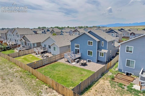 Tiny photo for 6103 Cider Mill Place, Colorado Springs, CO 80925 (MLS # 3801797)