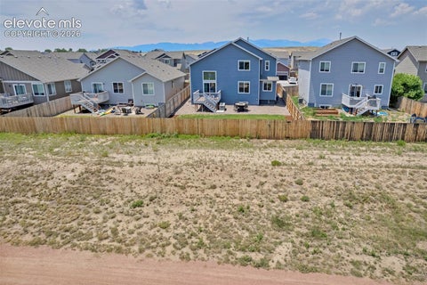 Tiny photo for 6103 Cider Mill Place, Colorado Springs, CO 80925 (MLS # 3801797)